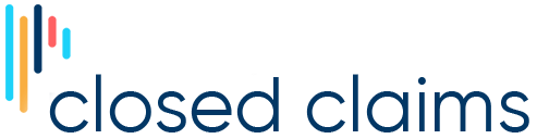 closed claims logo